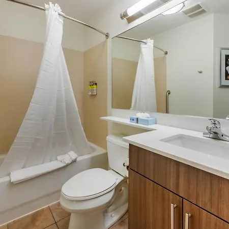 Candlewood Suites Fort Myers Interstate 75 By Ihg Exterior foto