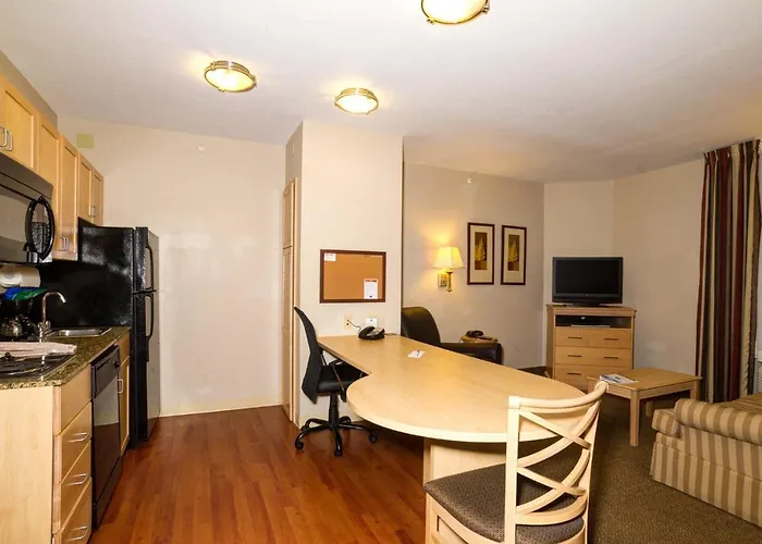 Candlewood Suites Fort Myers Interstate 75 By Ihg