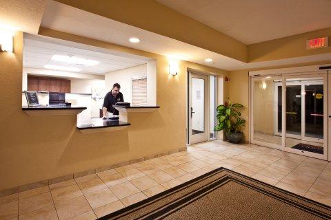 Candlewood Interstate 75 By Ihg 3* Fort Myers