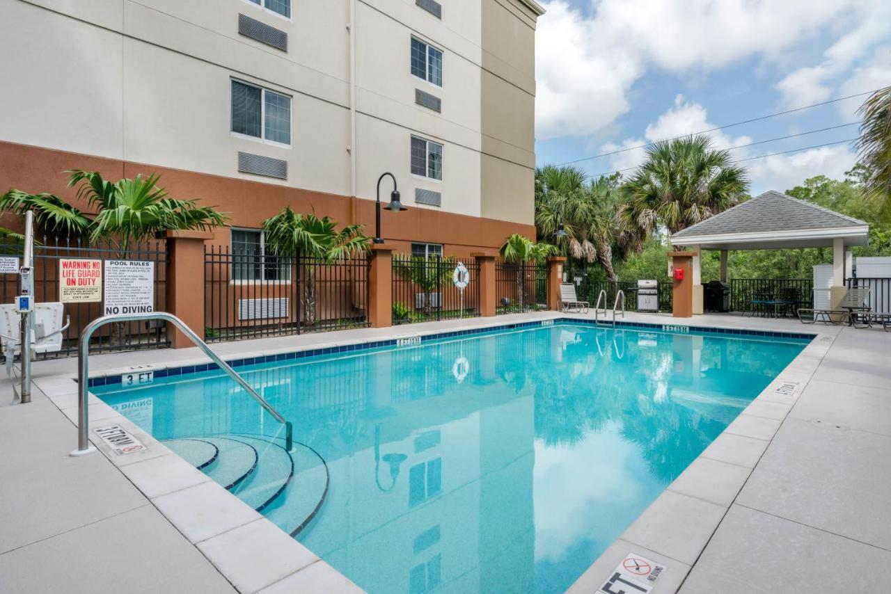 Candlewood Interstate 75 By Ihg