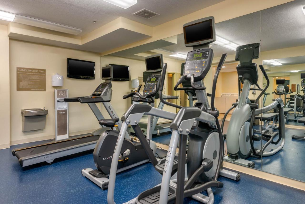 Candlewood Interstate 75 By Ihg Hotel Fort Myers