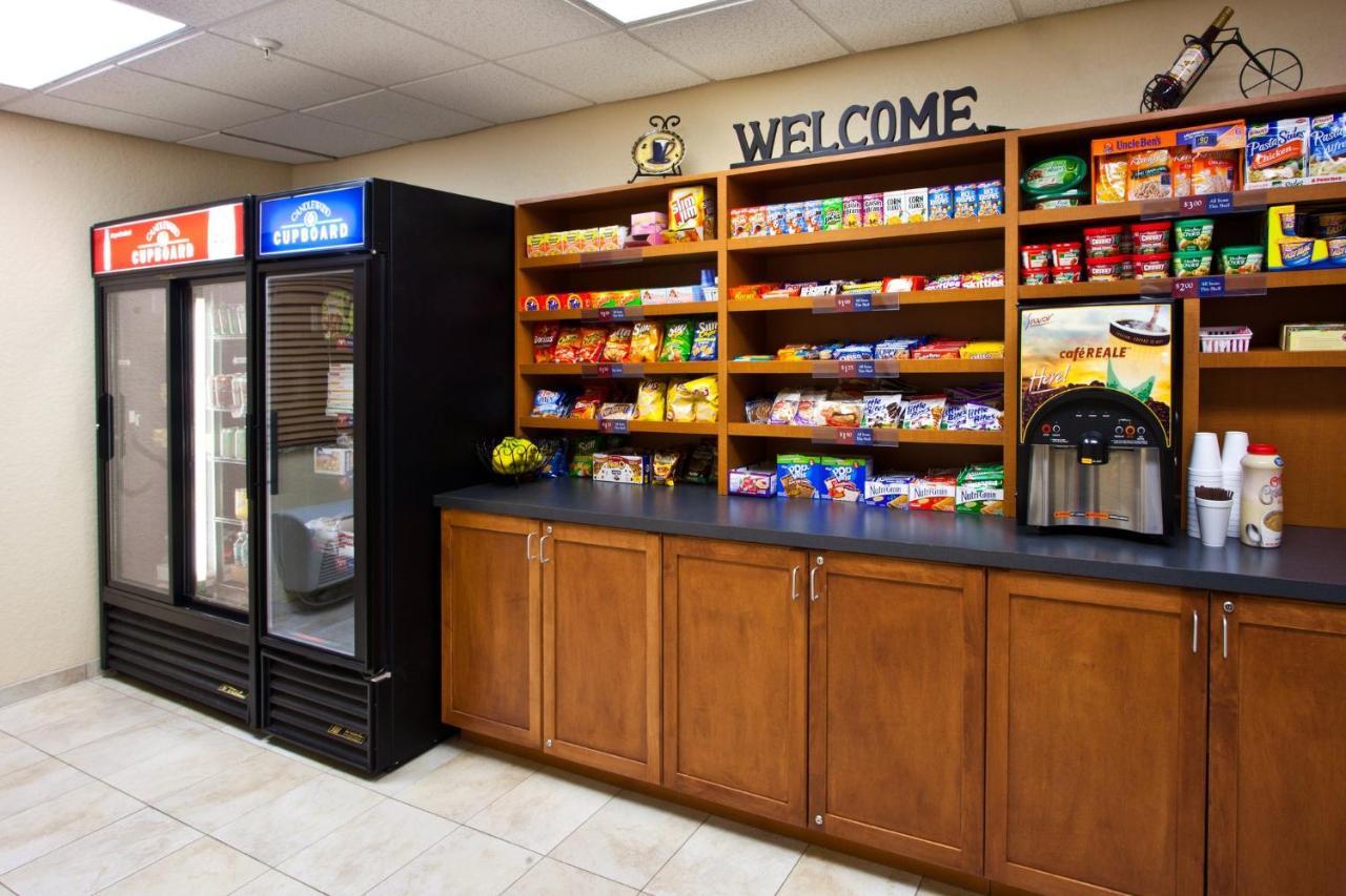 Candlewood Interstate 75 By Ihg Hotel 3*