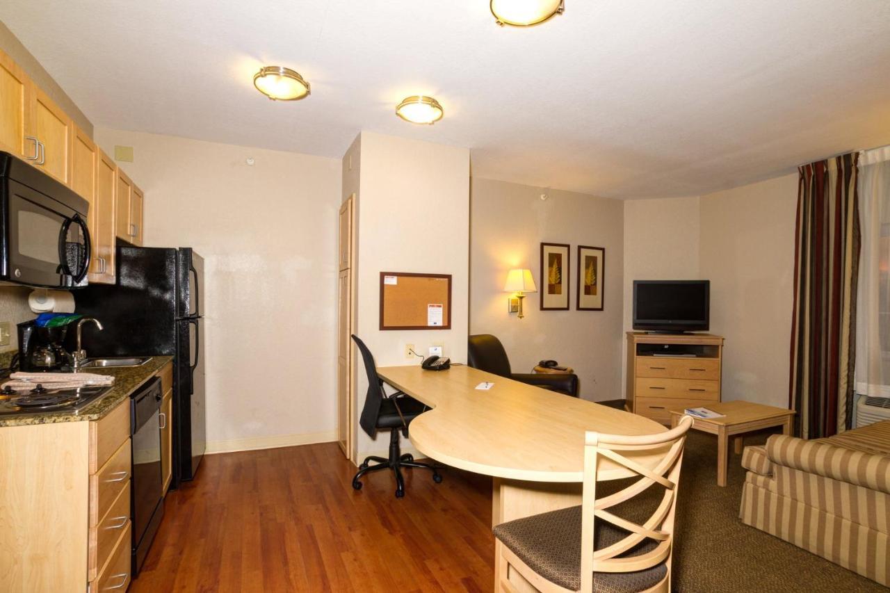 Candlewood Interstate 75 By Ihg Hotel Fort Myers