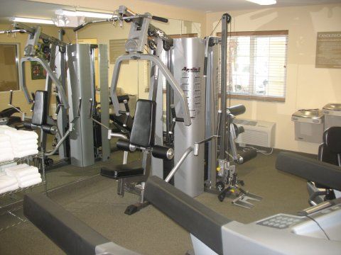 Candlewood Interstate 75 By Ihg 3* Fort Myers