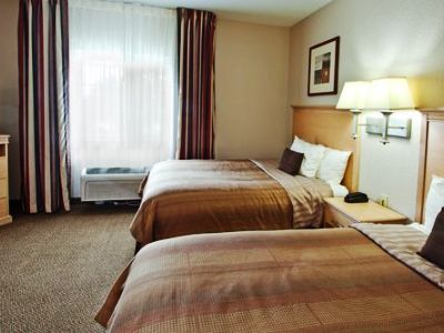 Candlewood Interstate 75 By Ihg