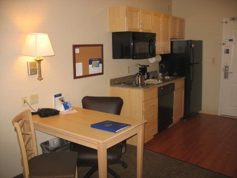 Candlewood Interstate 75 By Ihg Hotel Fort Myers