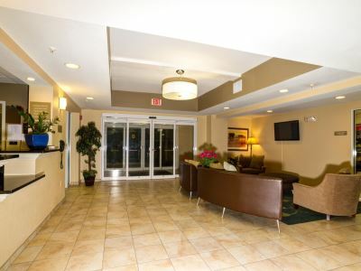 Candlewood Interstate 75 By Ihg