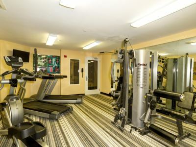 Candlewood Interstate 75 By Ihg Hotel 3*