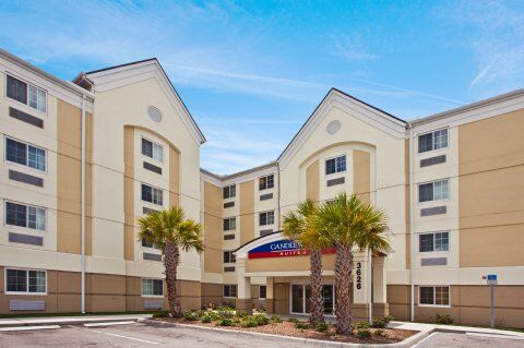 Hotel Candlewood Interstate 75 By Ihg Fort Myers