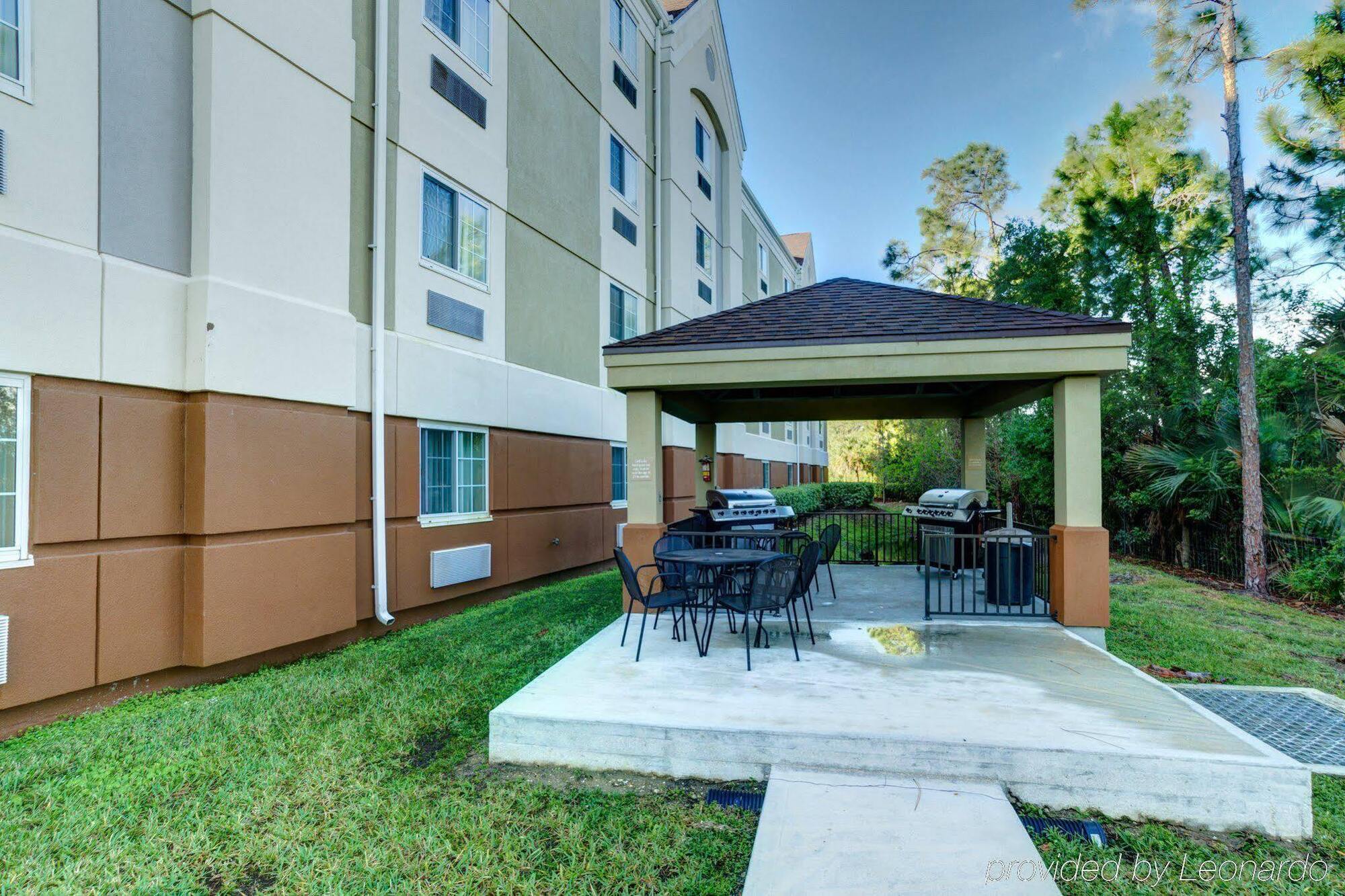 Candlewood Interstate 75 By Ihg 3* Fort Myers