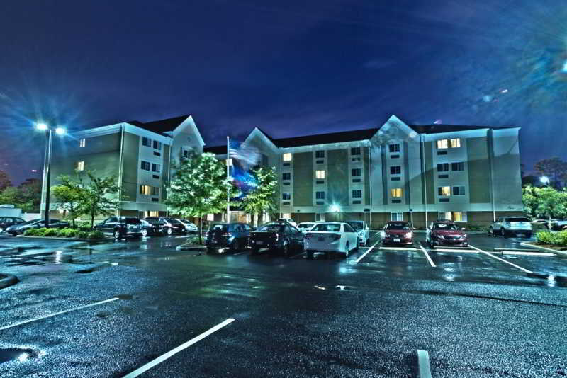 Candlewood Interstate 75 By Ihg Hotel 3*