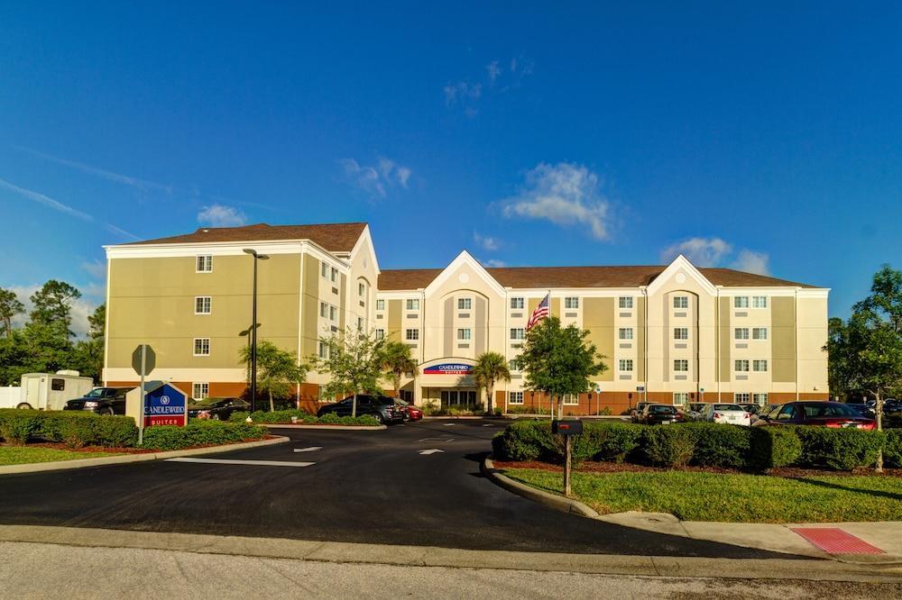 Candlewood Interstate 75 By Ihg