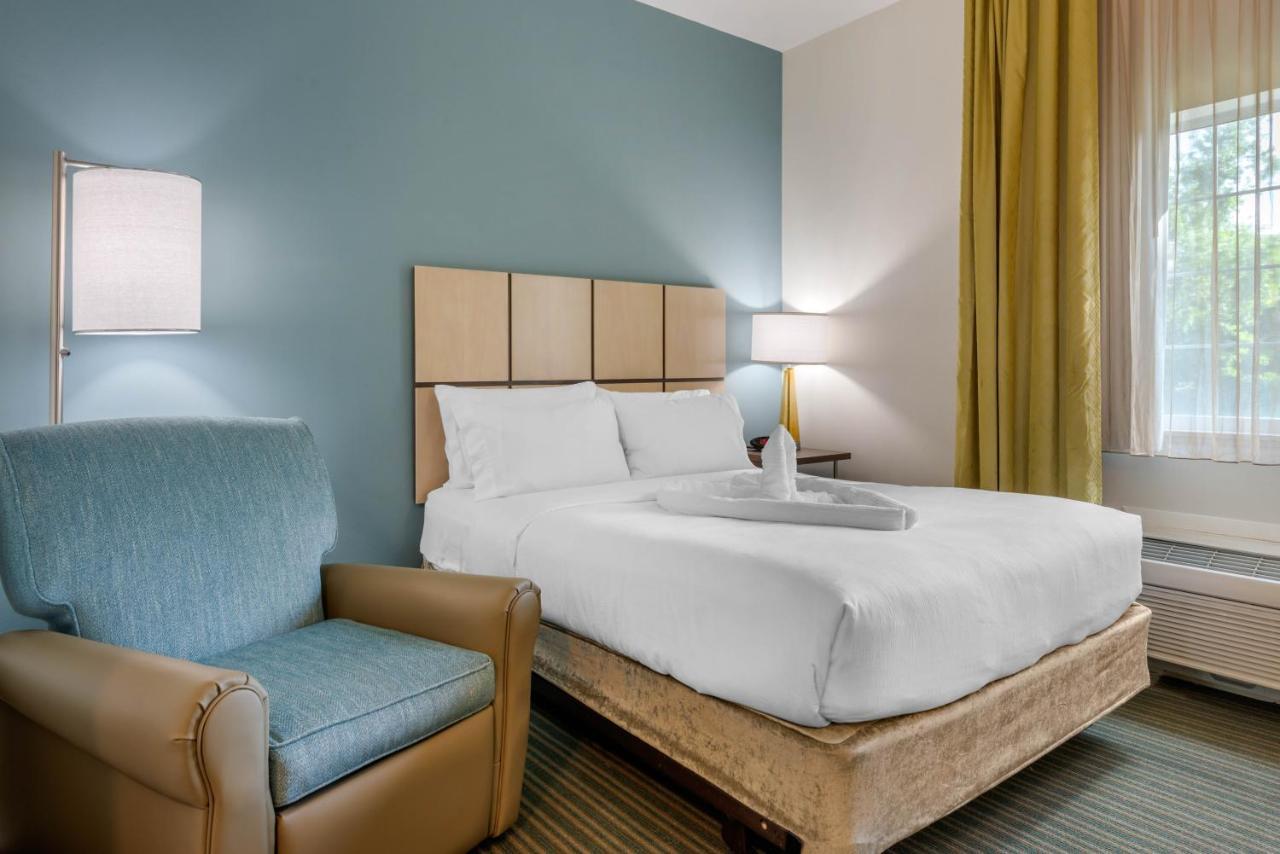 Hotel Candlewood Interstate 75 By Ihg 3*