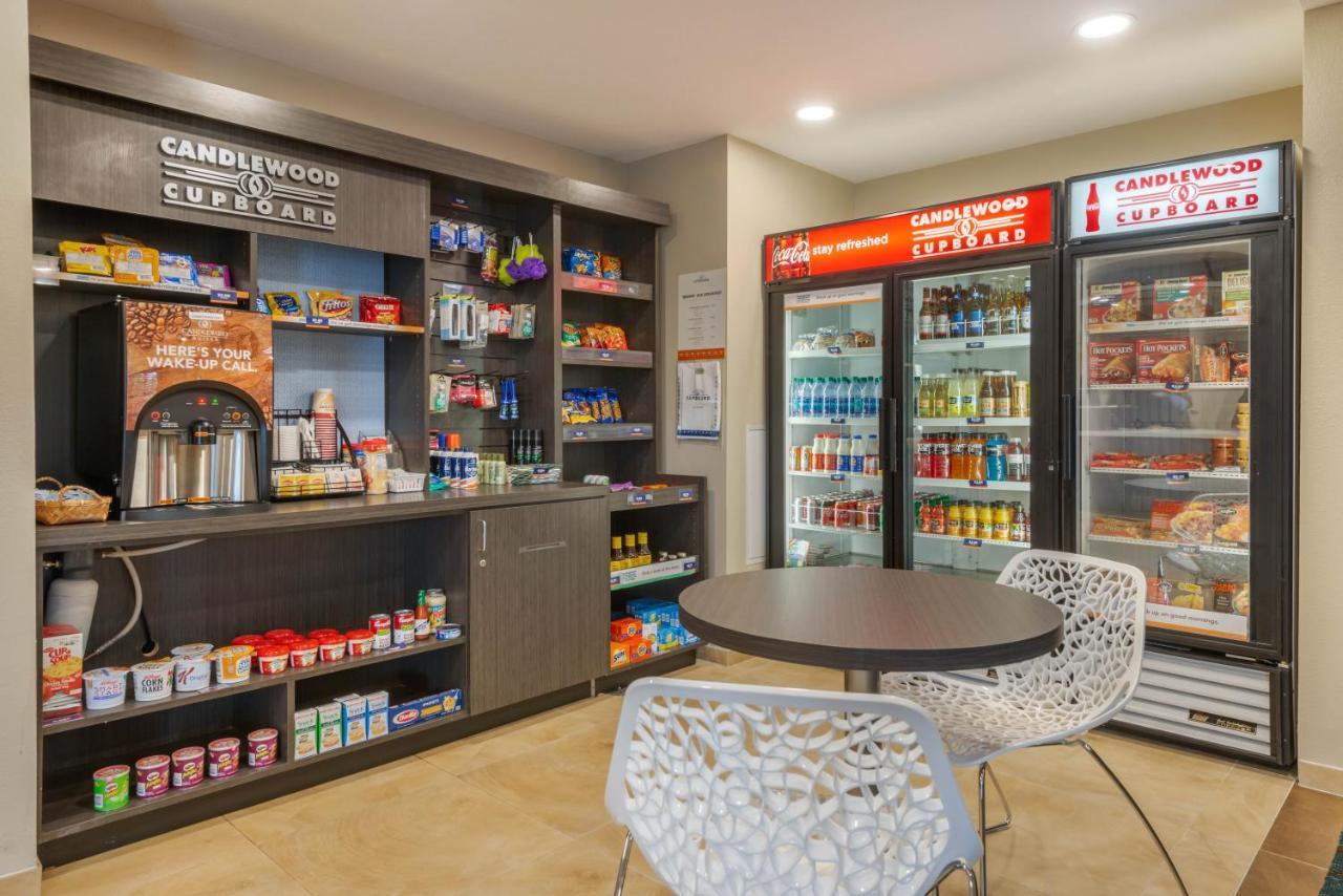 Hotel Candlewood Interstate 75 By Ihg