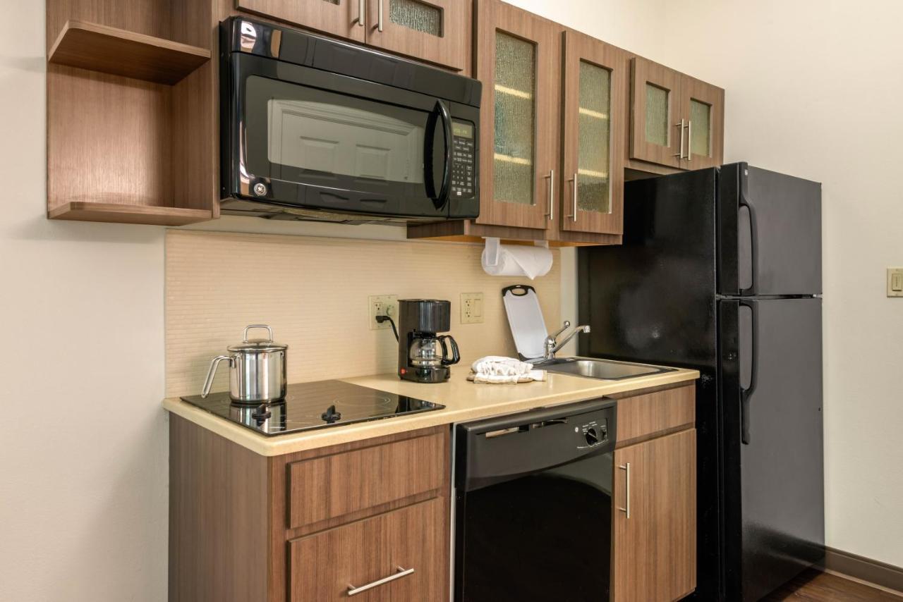Hotel Candlewood Interstate 75 By Ihg 3*