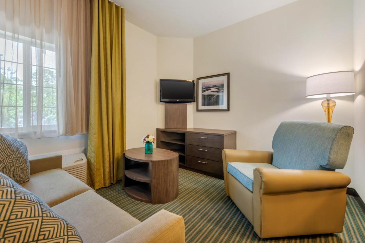 Candlewood Interstate 75 By Ihg Hotel 3*