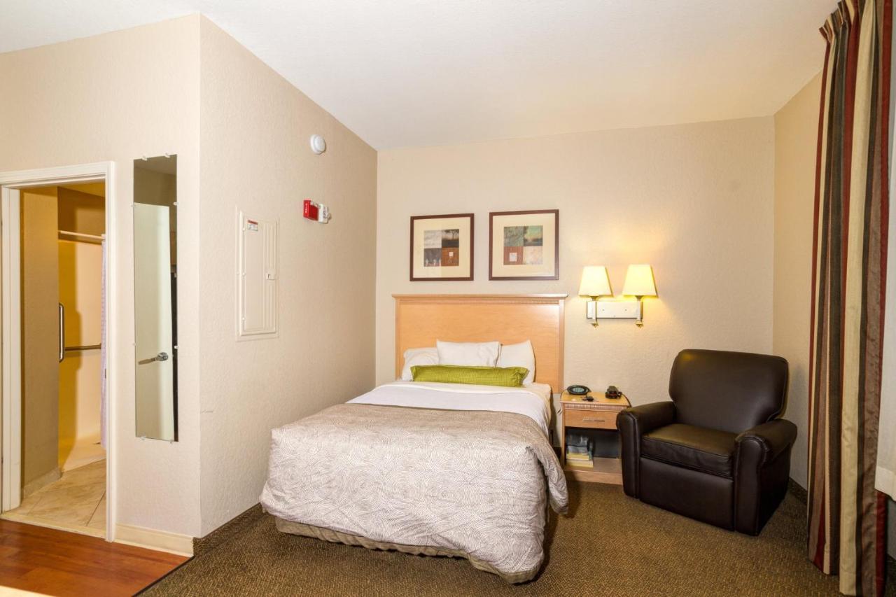 Hotel Candlewood Interstate 75 By Ihg