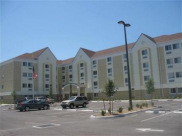 Hotel Candlewood Myers Interstate 75 By Ihg