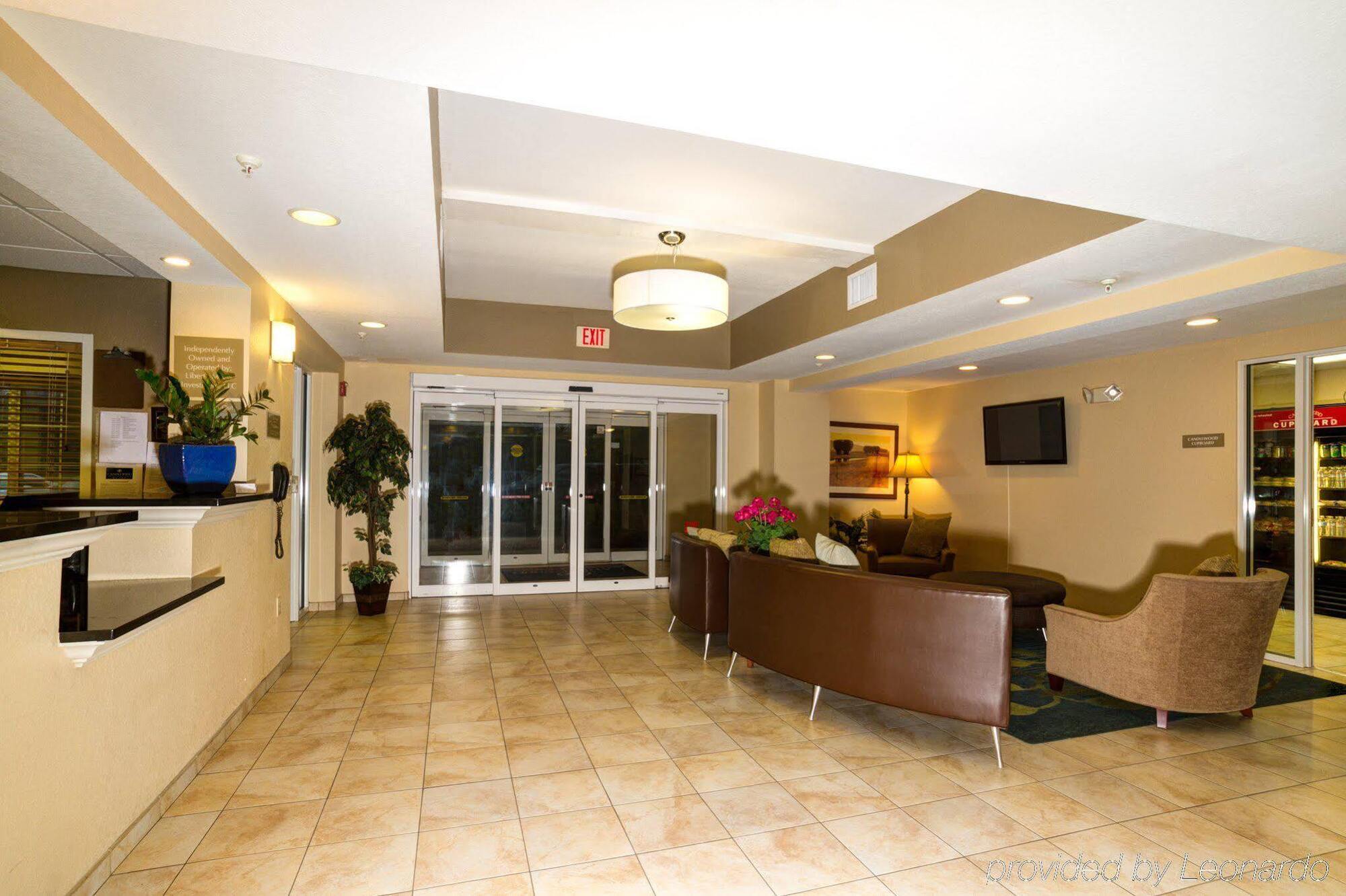 Candlewood Interstate 75 By Ihg