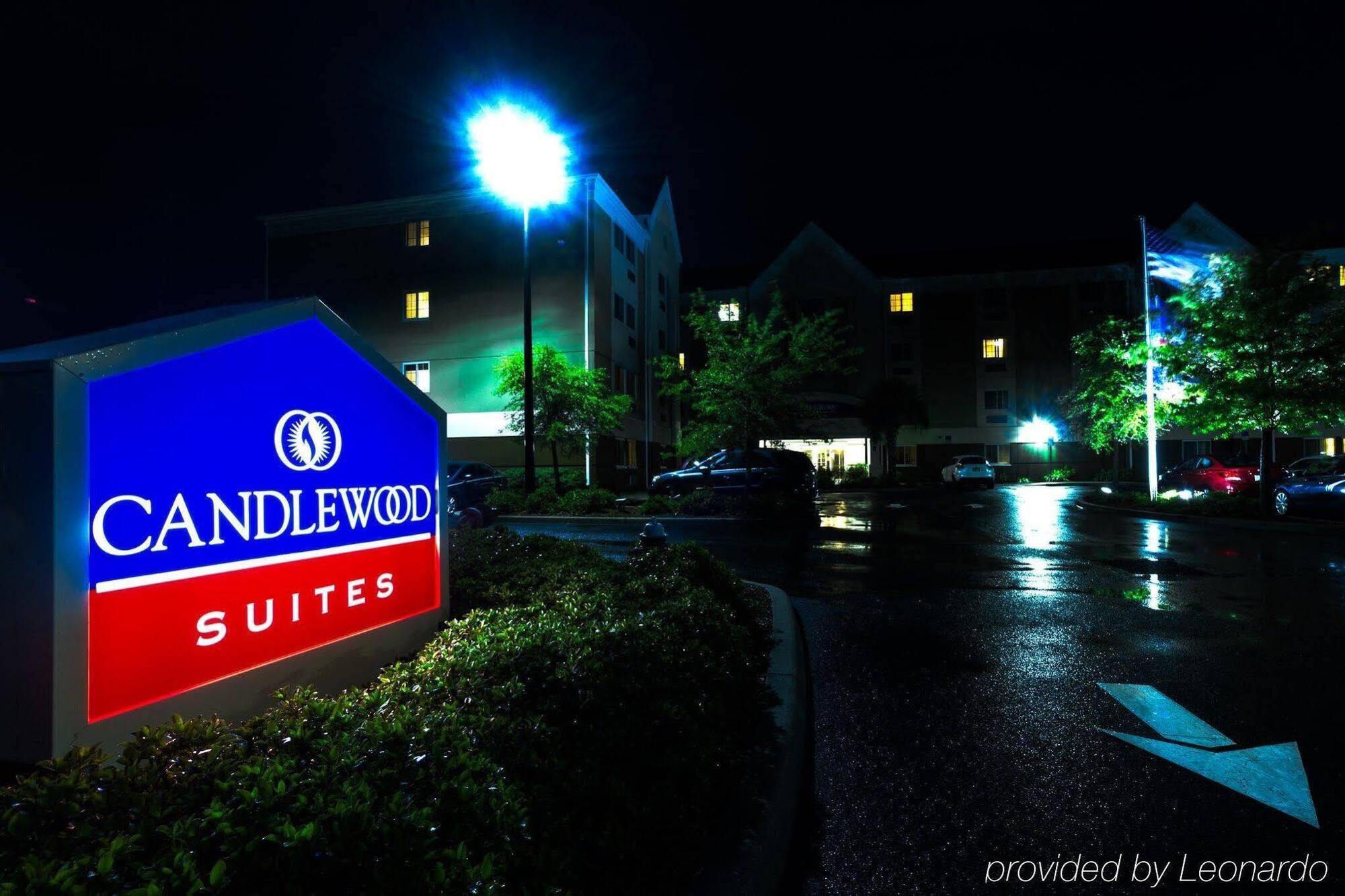 Candlewood Interstate 75 By Ihg Hotel 3*